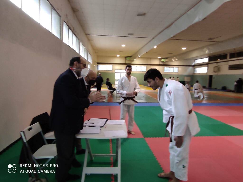 Judo Club Ventimiglia