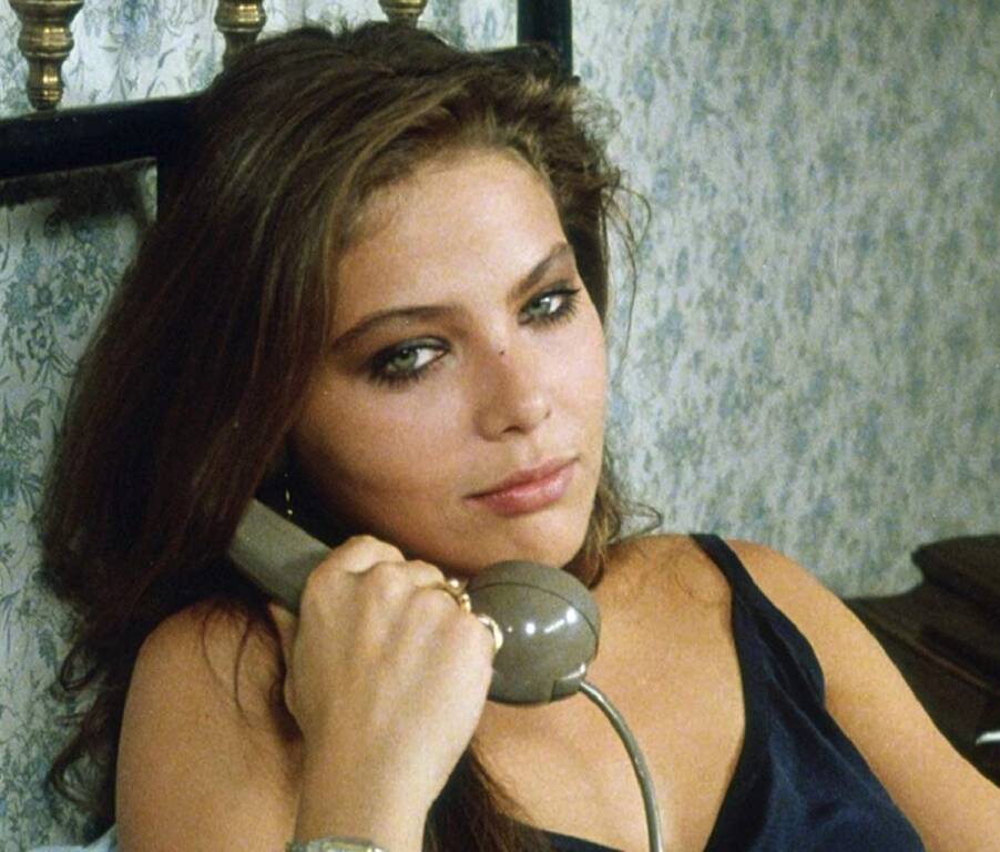 Ornella Muti