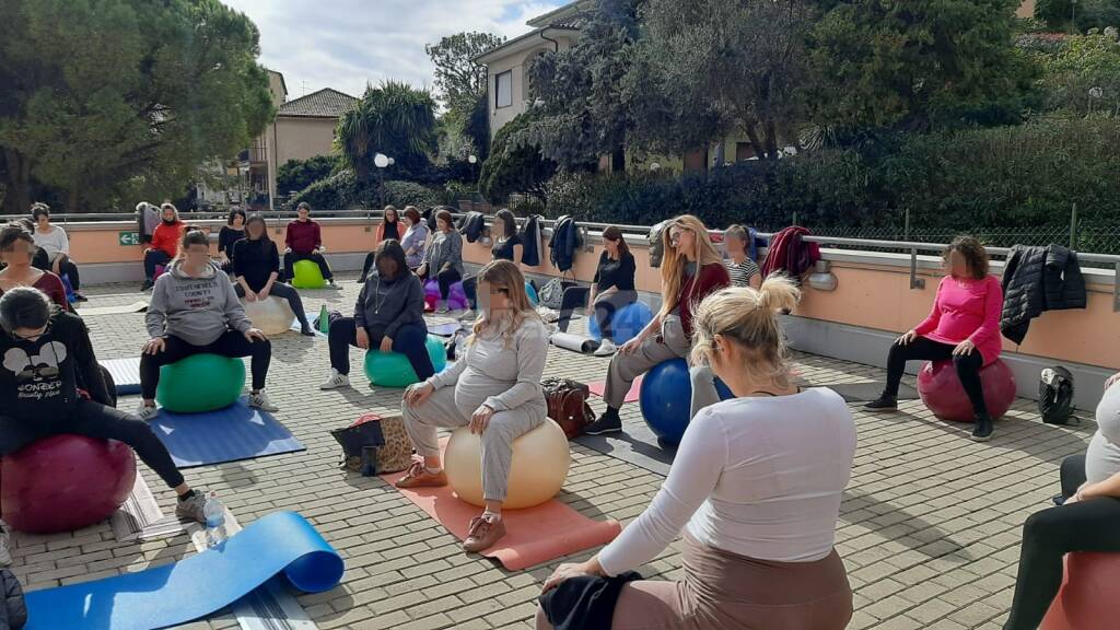 “Dolce attesa”, il primario di Pediatria Riccardo Borea spiega l’importanza dei corsi di preparazione alla nascita