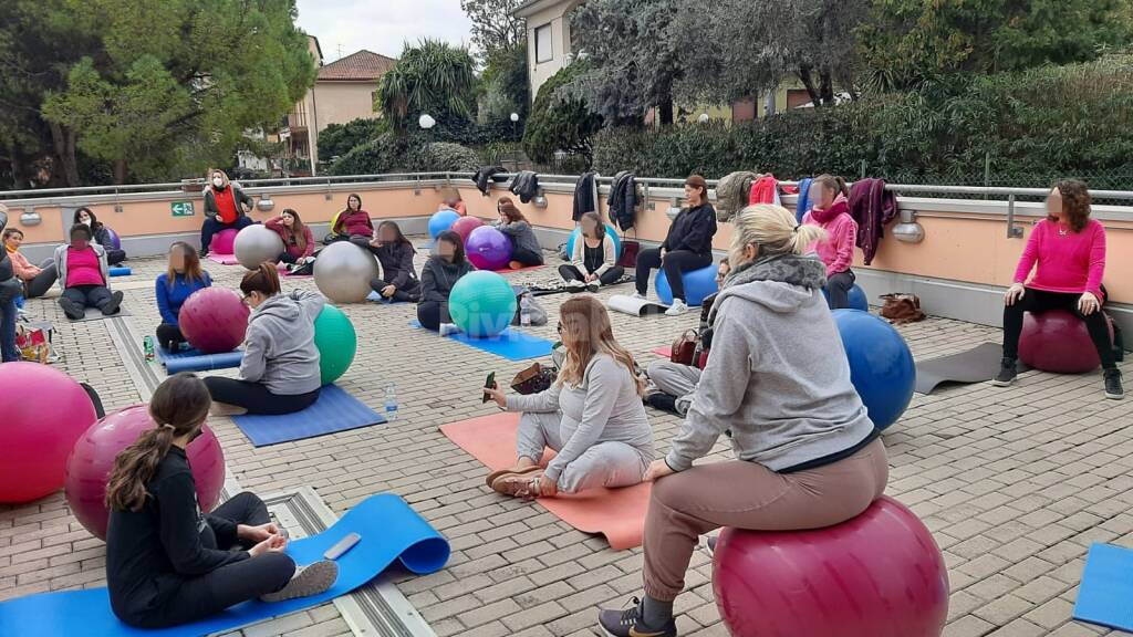 “Dolce attesa”, il primario di Pediatria Riccardo Borea spiega l’importanza dei corsi di preparazione alla nascita