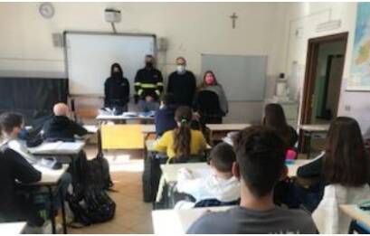 Educazione alla legalità