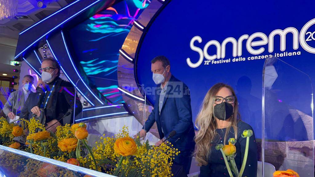 festival sanremo 2022