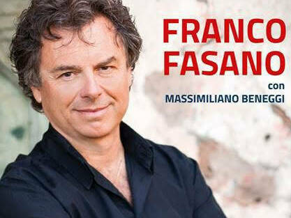 Franco Fasano