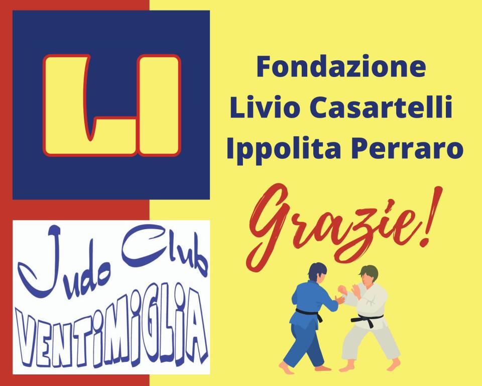 Judo Club  Ventimiglia