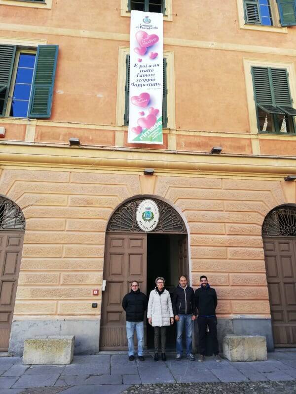 San Valentino a Pontedassio