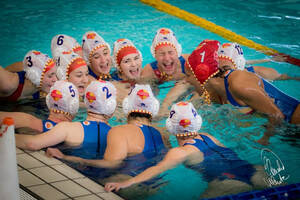 Serie A2 femminile Rari Nates Imperia