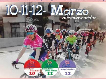 1° Trofeo “Ponente in Rosa”