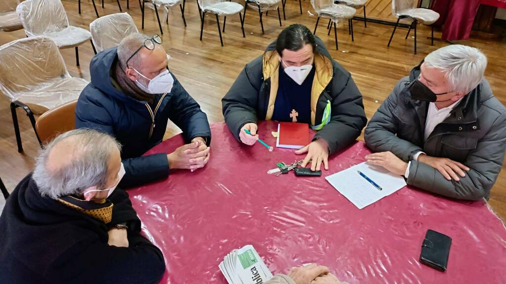 Alleanza delle Cooperative Liguria: «Corsa contro il tempo per aiutare i profughi ucraini»