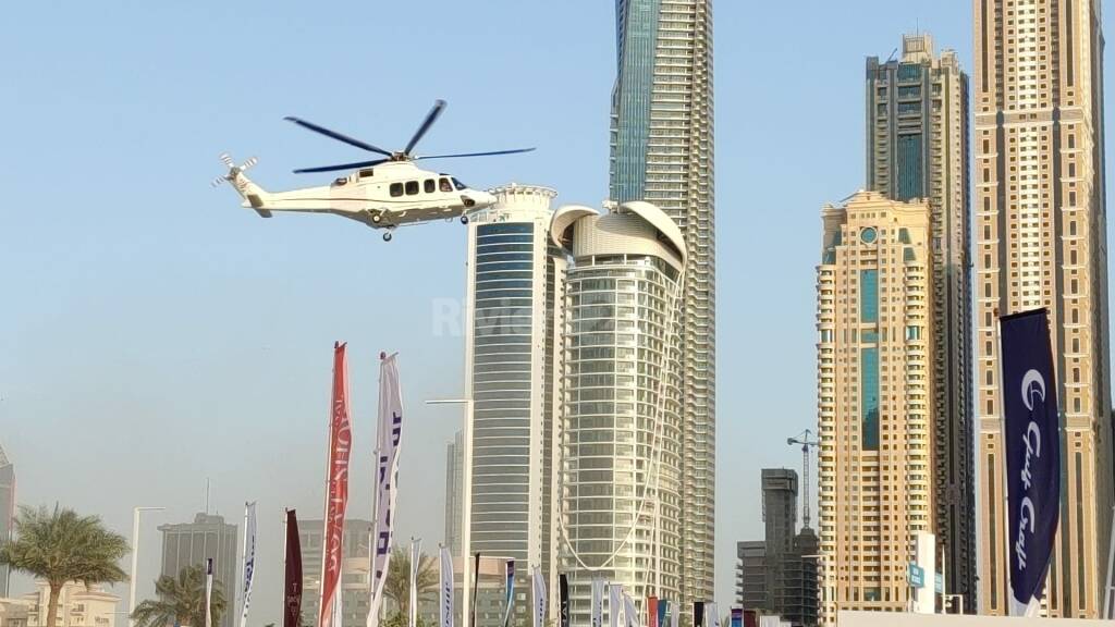 Si chiude al Boat Show la missione del presidente Toti a Dubai, il bilancio