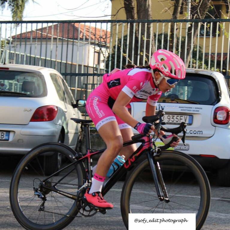 Ciclistica Bordighera