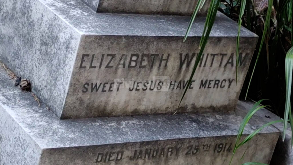 Cimitero Monumentale Sanremo