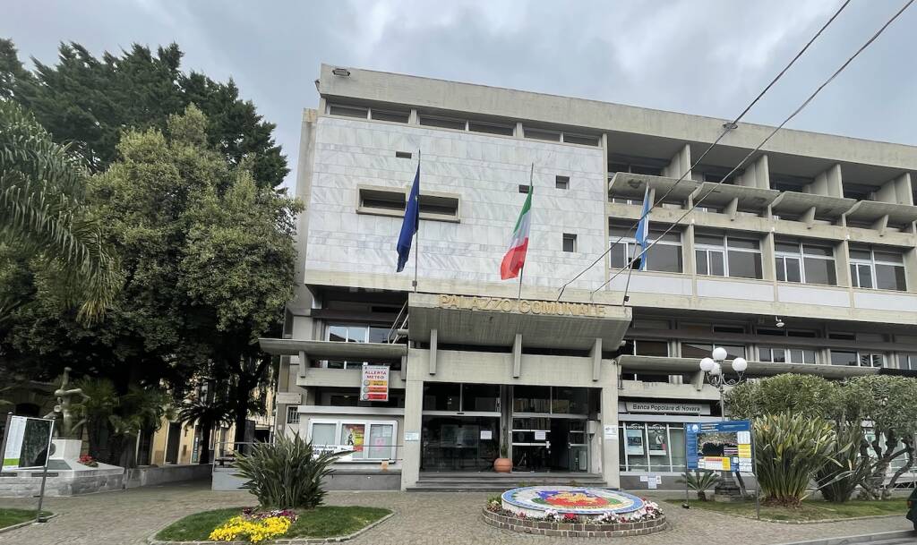 Diano Marina, approvati il regolamento scuolabus e il nuovo piano di protezione civile