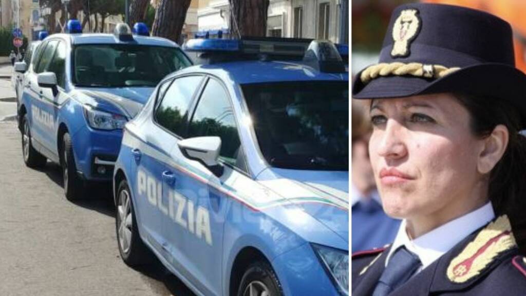 Sanremo, polizia smantella banda di pusher ventenni: gli arrestati