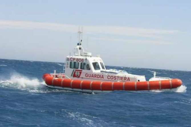 Santo Stefano al Mare, sub si sente male in immersione: trasportato al San Martino di Genova