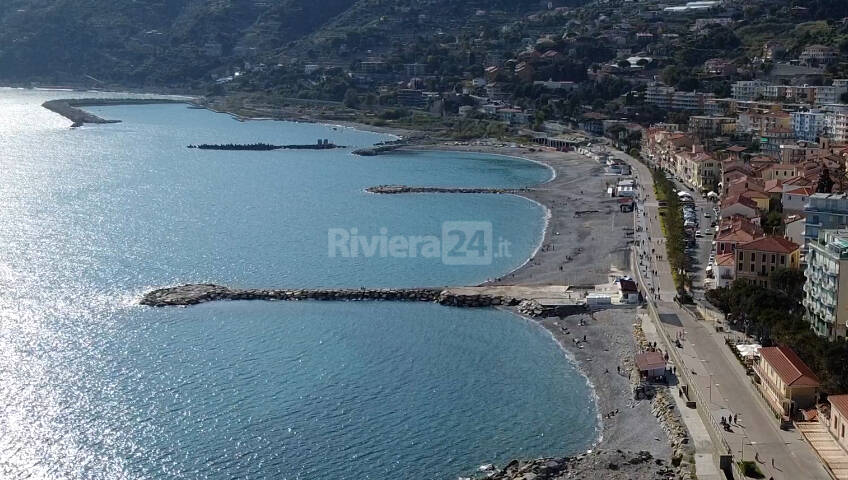 ospedaletti baia verde