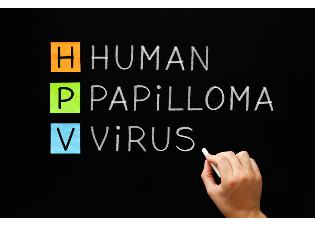 Papilloma virus