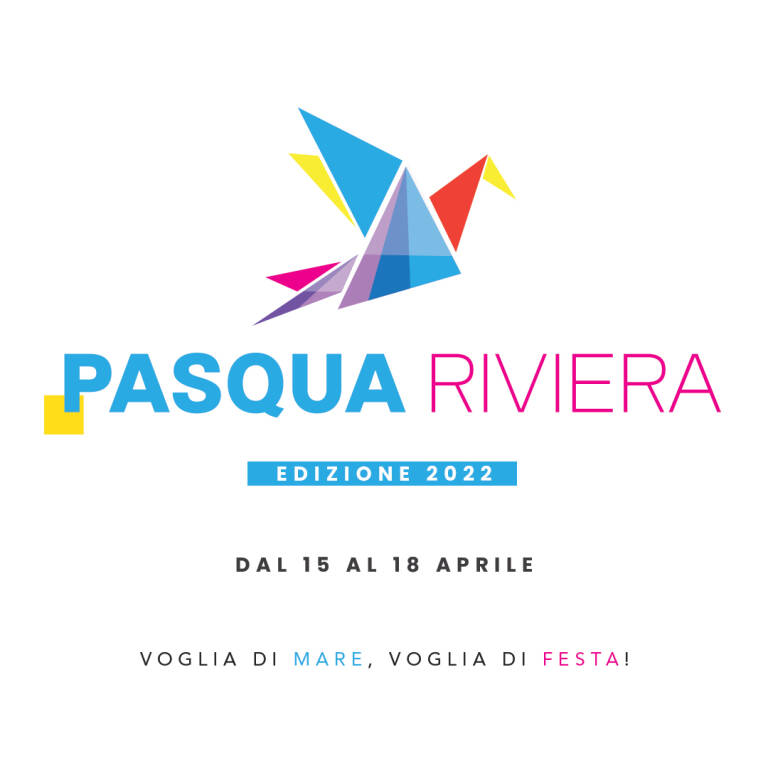 Pasqua Riviera 2022