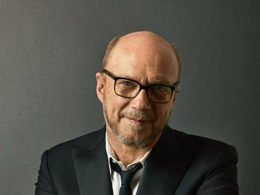 Paul Haggis