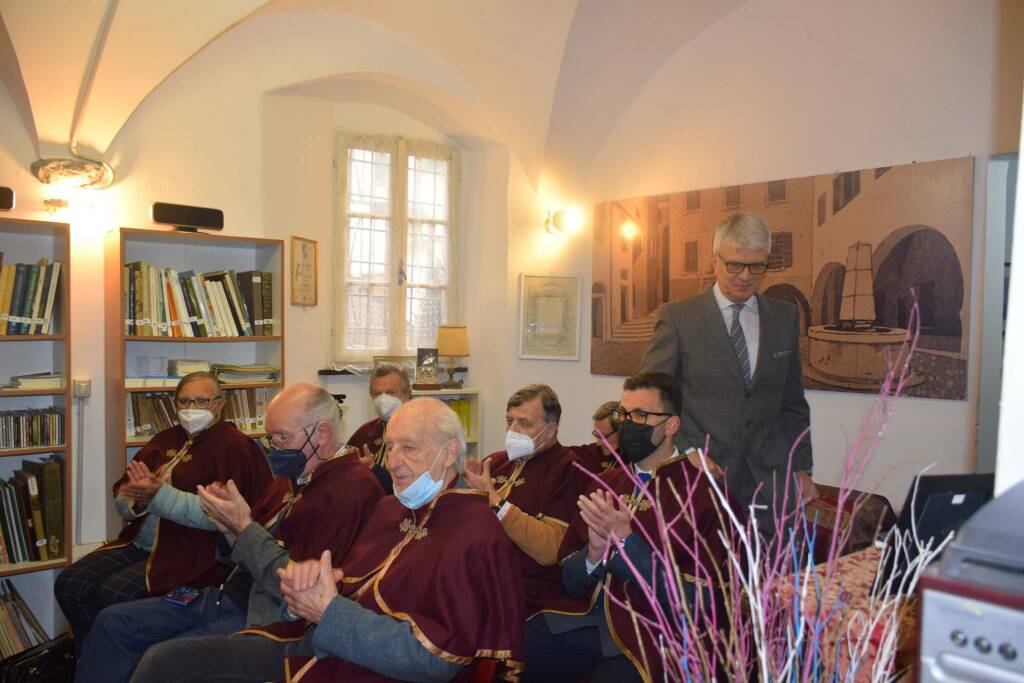 accademia pigna