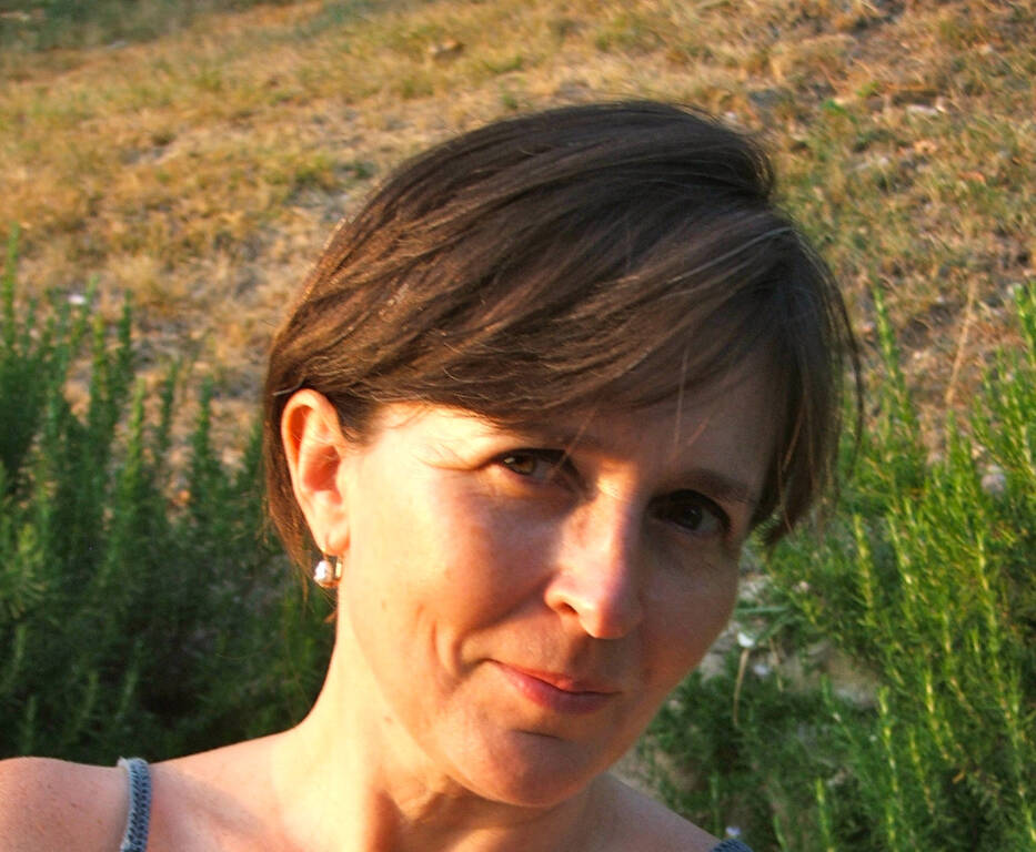 Beatrice Masini 