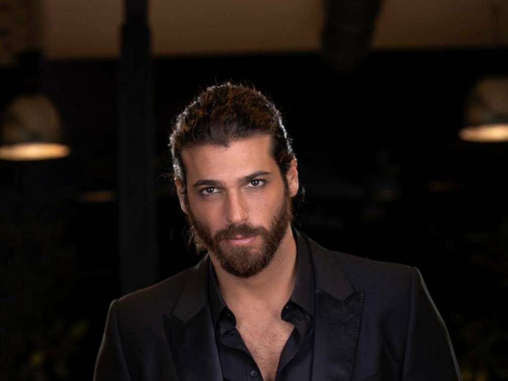 Can Yaman