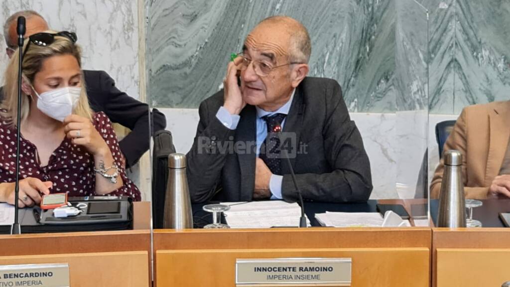 Imperia: il consiglio comunale approva la borsa di studio “Maria Pellegrina Amoretti” prima donna laureata in legge