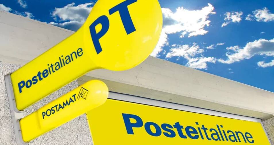 Taggia, Poste Italiane: «Inagibilità dell’ufficio di piazza Spinola dovuta a cause esterne e non imputabili all’azienda»