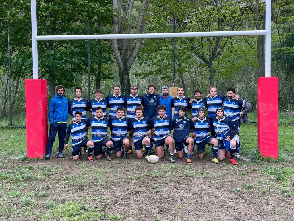 Unione Riviera Rugby 