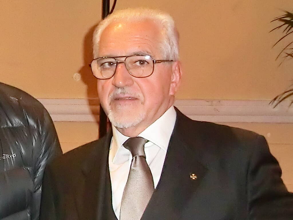 Aldo Mola 