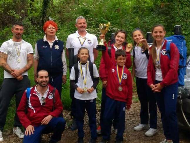 Archery Club Ventimiglia