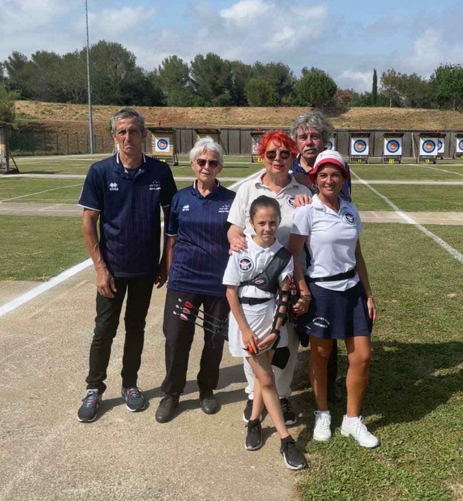 Archery Club Ventimiglia