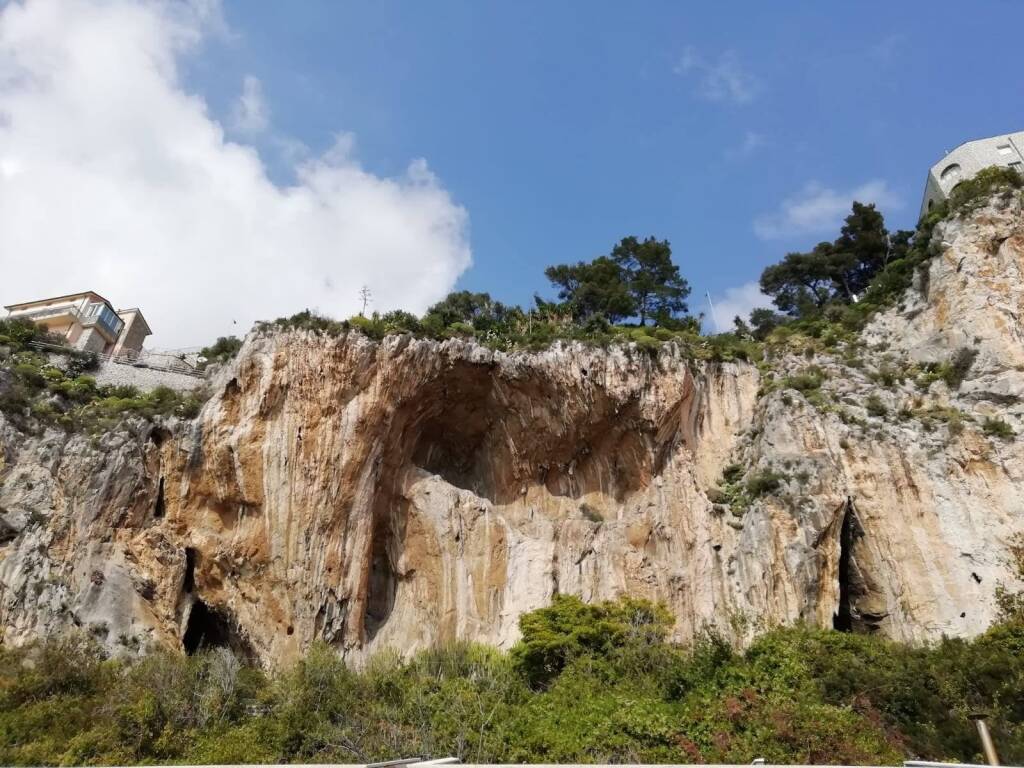 Ventimiglia in tv, il sito preistorico dei Balzi Rossi a “Neanderthal: l’enigma della sua scomparsa”