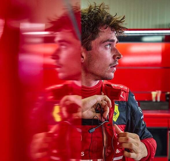 Charles Leclerc