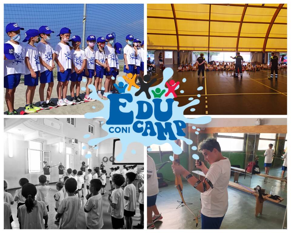 Educamp a Ventimiglia 