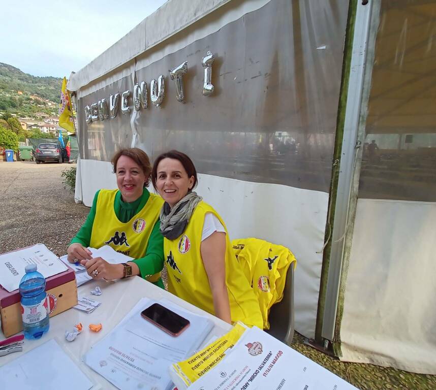 Polisportiva Vallecrosia Academy, a Camporosso si alza il sipario sull&#8217;evento dedicato alla memoria di Mircko Salvaterra