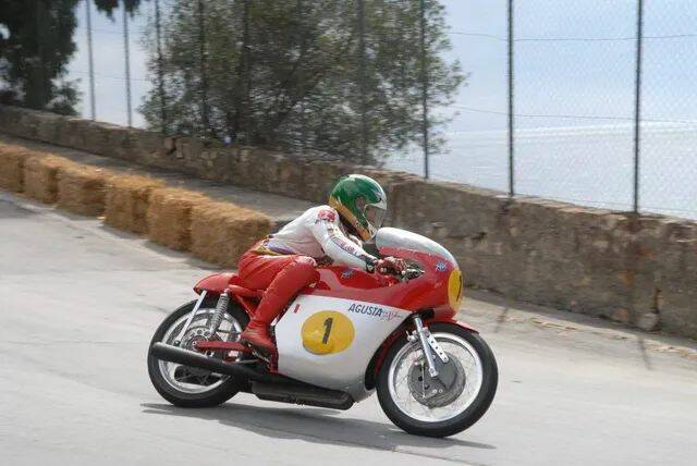 Giacomo Agostini