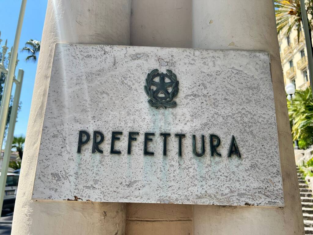 prefettura