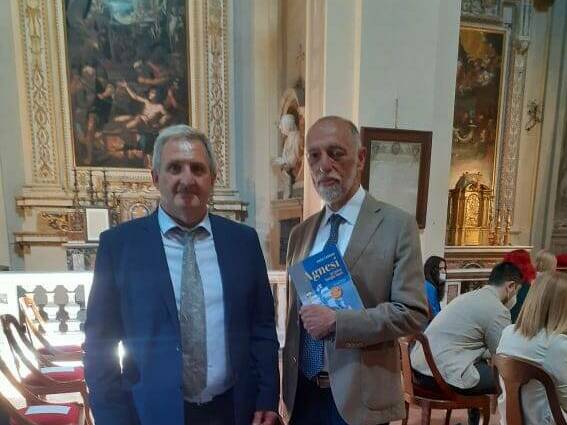 Premio del Museo Nazionale delle Paste Alimentari