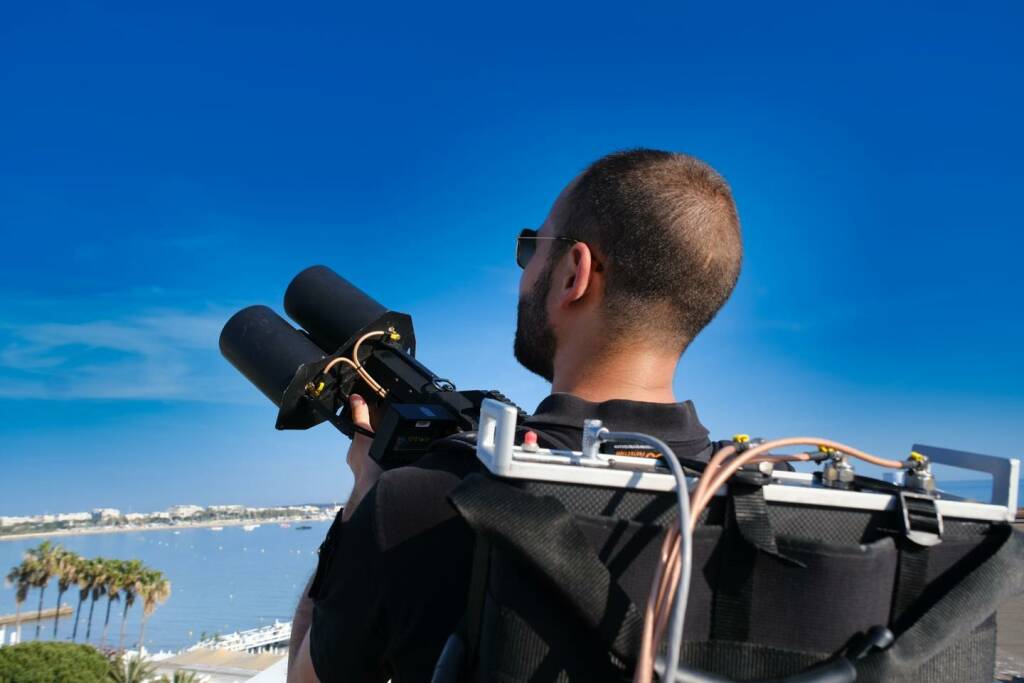 Festival di Cannes, sui tetti spunta la squadra anti-drone della gendarmeria