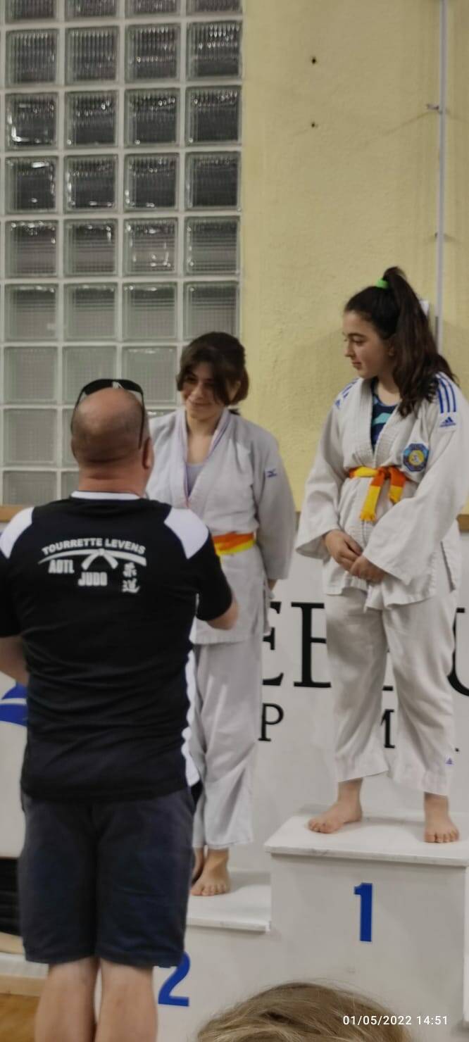 Tsukuri Judo Ventimiglia