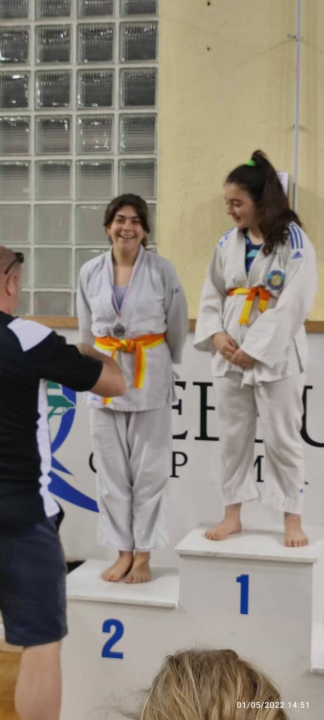 Tsukuri Judo Ventimiglia