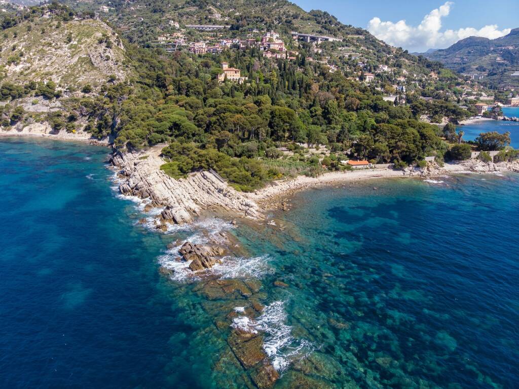 Picnic nel blu, le domeniche di luglio e agosto ai giardini botanici Hanbury