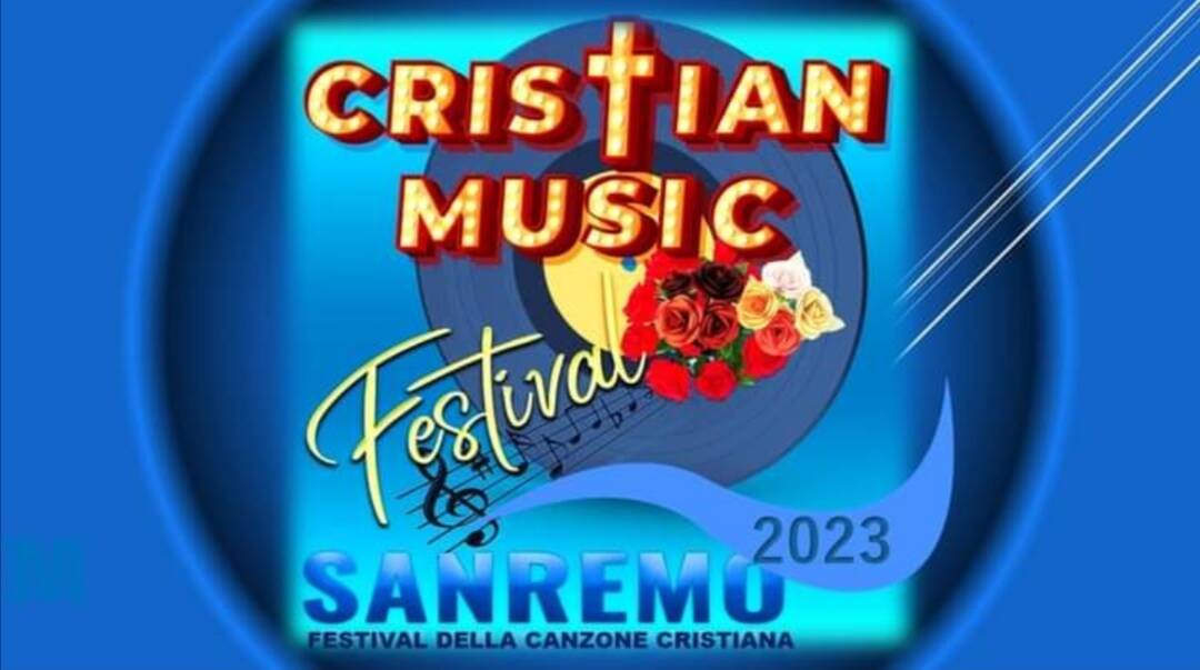 Cristian music festival 