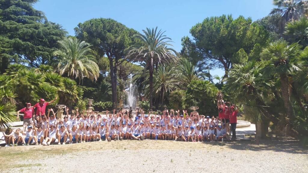  Educamp Sanremo 