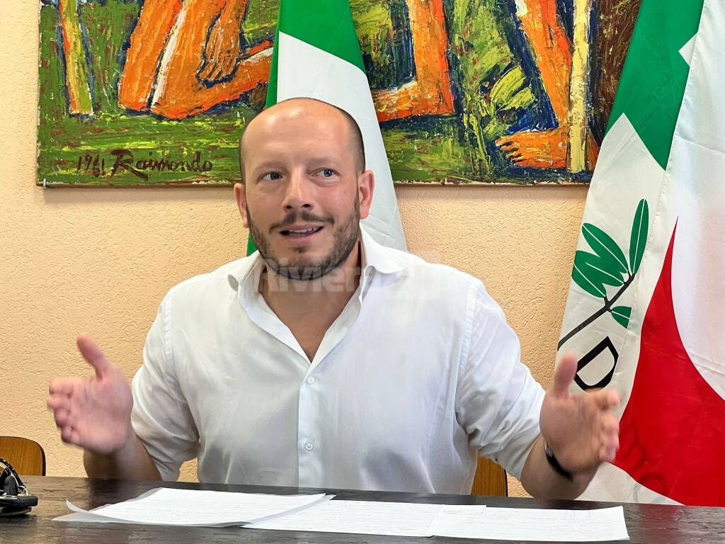 Concessioni demaniali marittime, Ioculano (Pd): «Mancano linee guida omogenee»