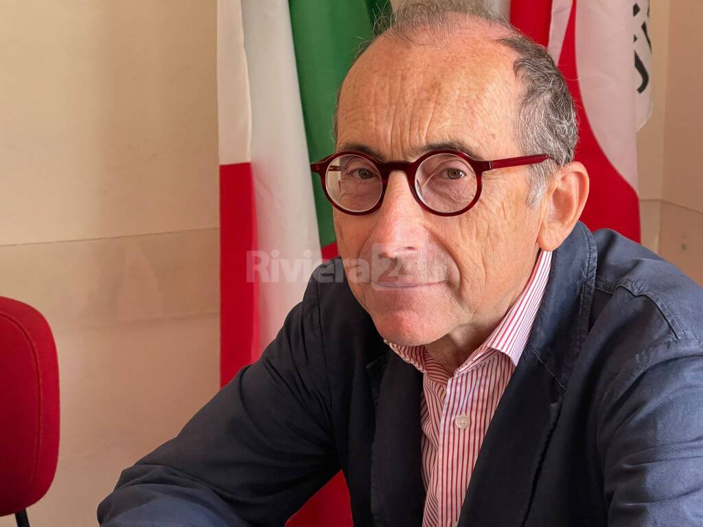 Rt, Trucchi: «Necessaria iniziativa tra i sindaci per velocizzare decisione operative»