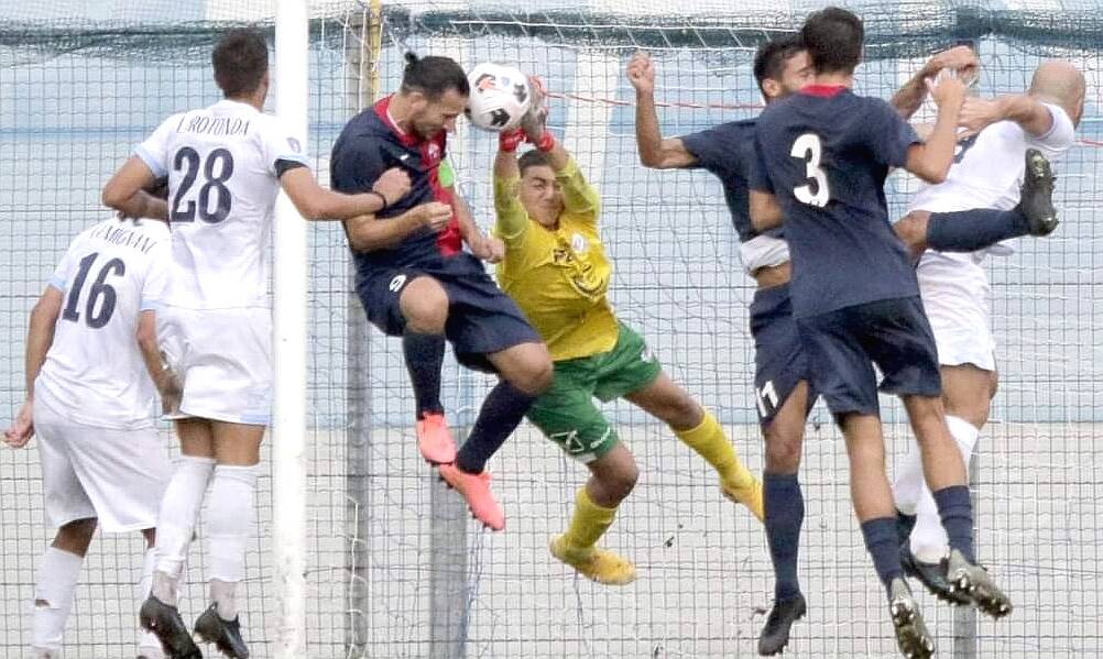 Sanremese Calcio, Omar Bohli resta in biancoazzurro