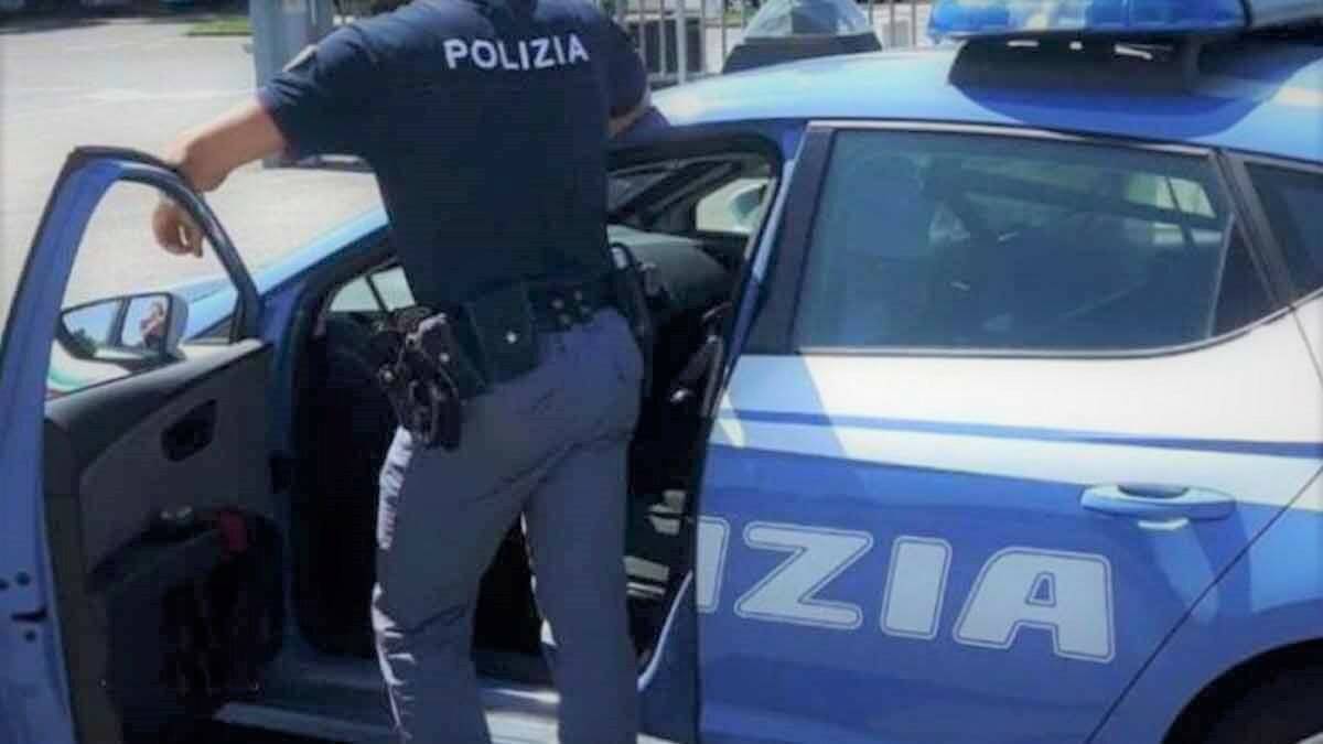 Due arresti della polizia a Ventimiglia