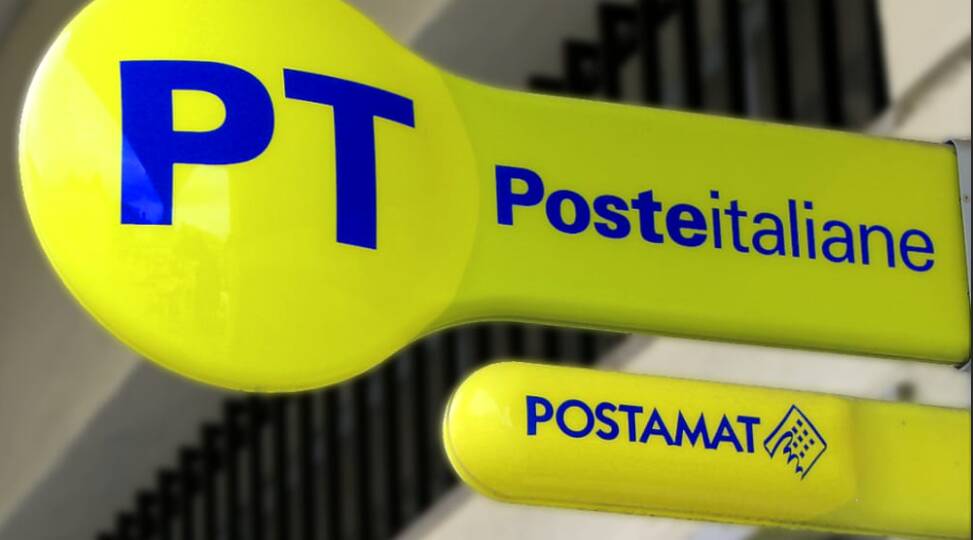 poste italiane