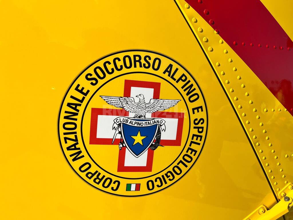 soccorso alpino